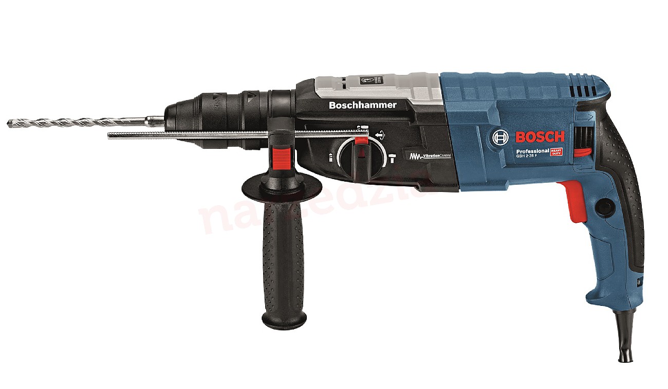 Hammer drill BOSCH GBH 2-28