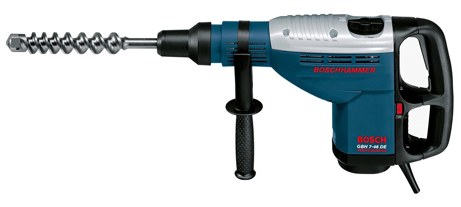 Bohrhammer BOSCH GBH 7-46 DE