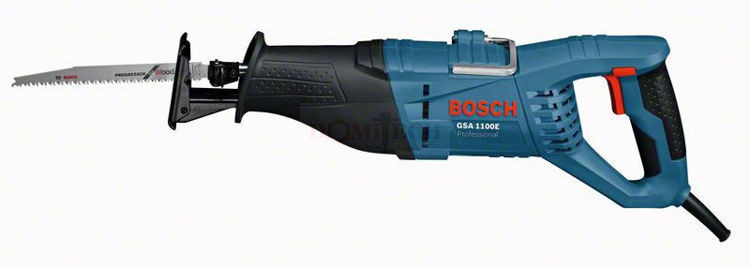 Saber saw Bosch GSA 1100 E