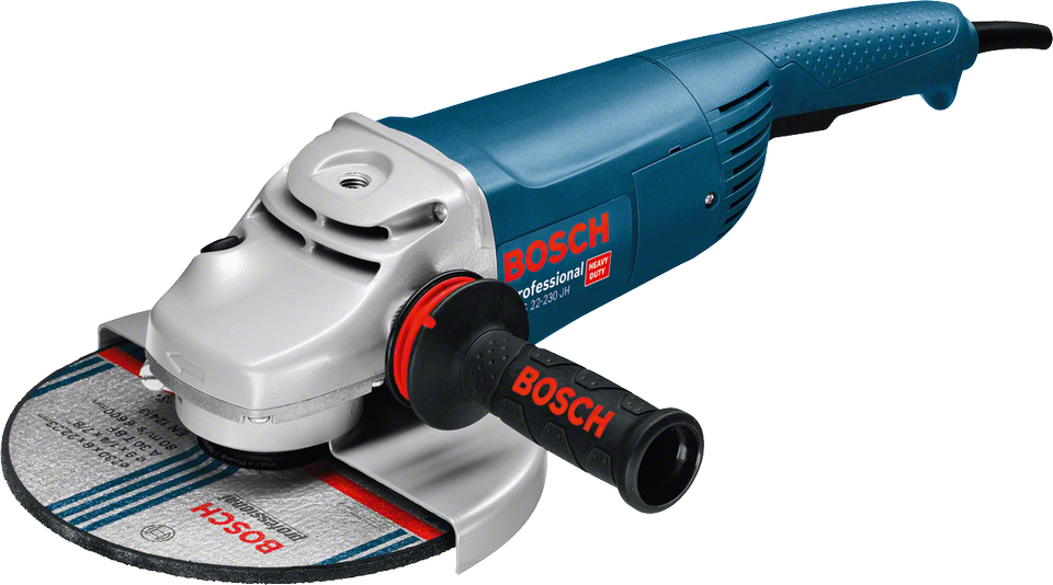 Winkelschleifer BOSCH GWS 22-230 JH