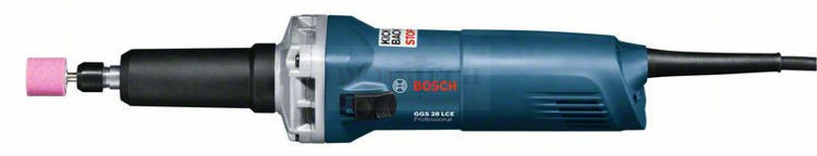 Straight grinder BOSCH GGS 28 LCE