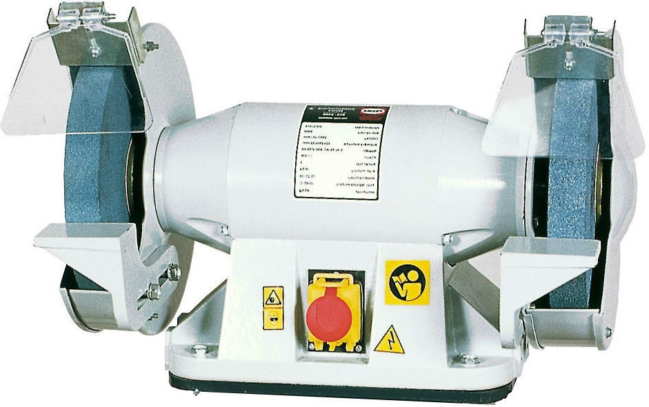 Table grinder PROMA BKS-2500
