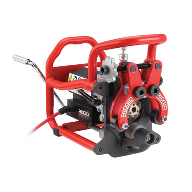 Ukosowarka do rur Ridgid B-500 30˚