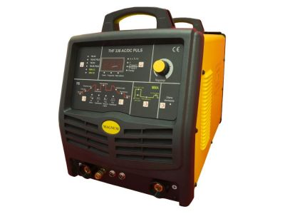 Welder Magnum THF 336 AC/DC PULS